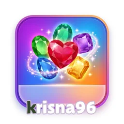 KRISNA96 — ikon APK